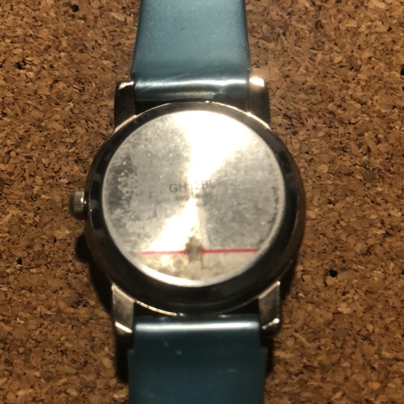 3/$40 GF flower watch - Picture 7 of 7